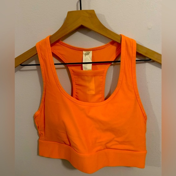 Mila Medium Impact Bra - Picture 1 of 2